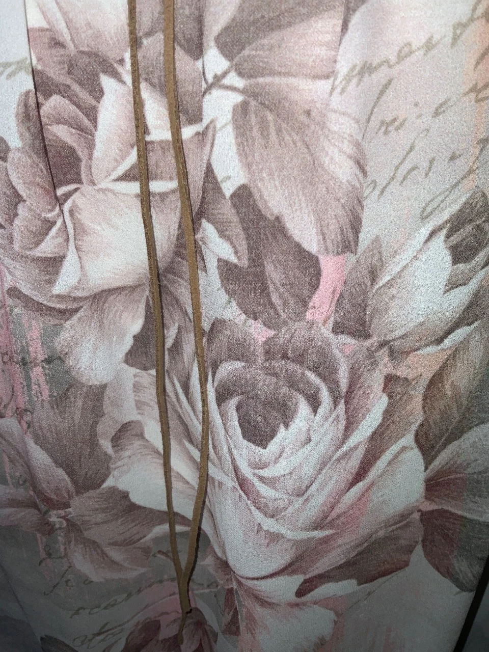 Size 5 blouse – photo 8
